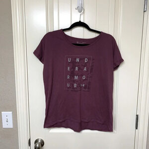 Under Armour Graphic Tee